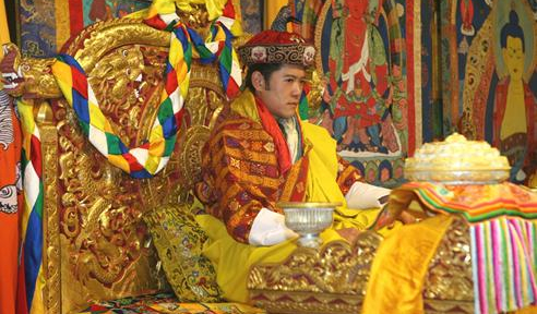 Bhutan – “Xứ sở hạnh phúc” bên triền Himalaya