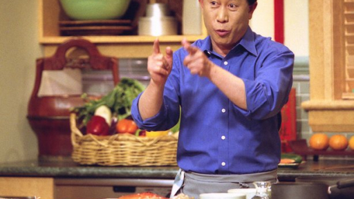 Thưởng thức BBQ kiểu mới cùng cùng Vua bếp Martin Yan