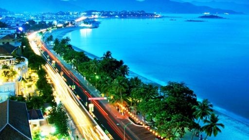 Bất động sản Nha Trang hút khách Hà Nội, TP.HCM