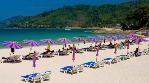 Chỉ còn 5.900.000 đồng cho hành trình đến Bangkok - Pattaya 