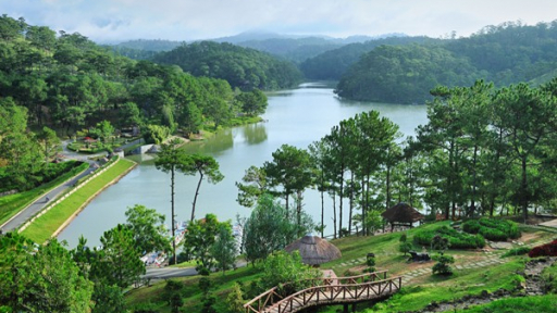 Tour cuối hè ưu đãi lên đến 3 triệu đồng