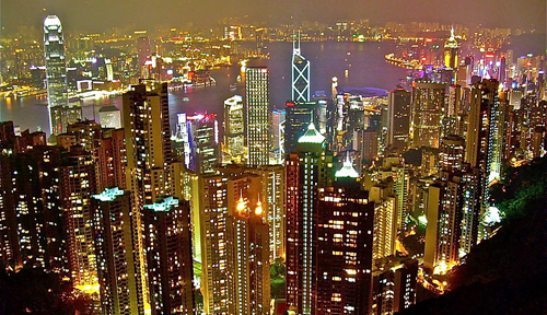 Bí kíp để không bị lộ là khách du lịch khi đến Hong Kong