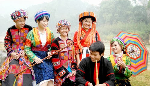 Giá tour không tăng trong kỳ nghỉ lễ 2/9