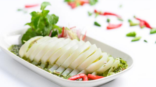 Thử hương vị Khmer tại nơi hoa lệ nhất Sài Gòn