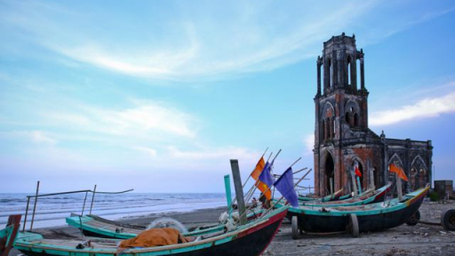 Bình yên Hải Lý