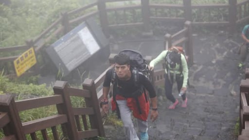 Chung kết Cuộc đua kỳ thú Việt Nam 2014