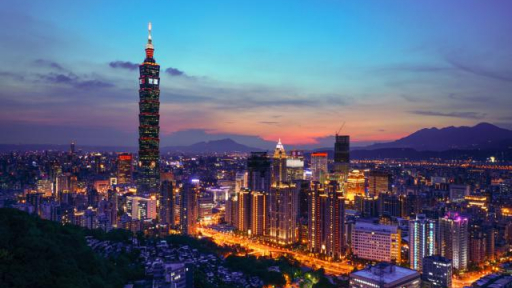 Đài Loan - điểm đến hấp dẫn của châu Á