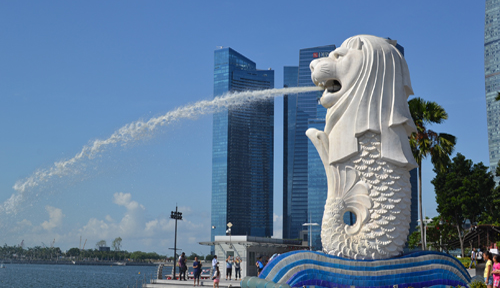 Tiết kiệm 2,7 triệu đồng cho hành trình Singapore - Malaysia
