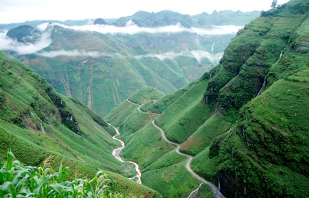 Trải nghiệm thú vị với hành trình khám phá Hà Giang