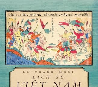  Ra mắt cuốn sách Lịch sử Việt Nam từ nguồn gốc đến giữa thế kỷ XX