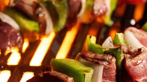 Trải nghiệm ẩm thực Đông tây Hội ngộ tại Food ConneXion