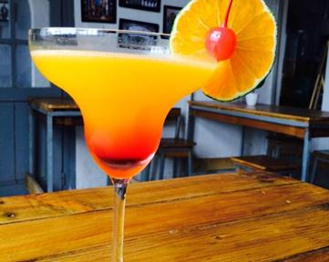 Motown Gastropub – Mộc mạc mà đắm say 