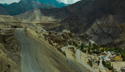 Ladakh, chân trời trong mơ (Kỳ 2)