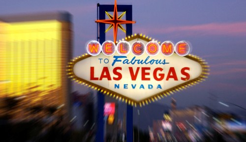 Las Vegas, Ma lực của 'thành phố tội lỗi'