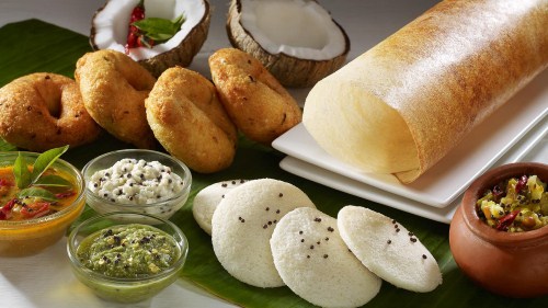 Sắc màu ẩm thực Ấn tại lễ hội Ganesh Chaturthi