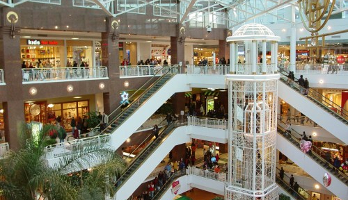 Các hoạt động mùa sale cuối năm tại Kuala Lumpur