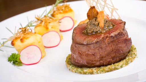 Chết mê cùng lễ hội Ẩm thực Bò tại Corso Steakhouse & Bar