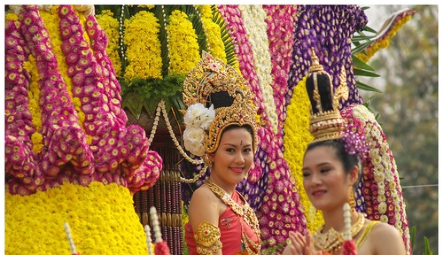 Sắp diễn ra “Ngày hội Thái Lan” tại Hà Nội 