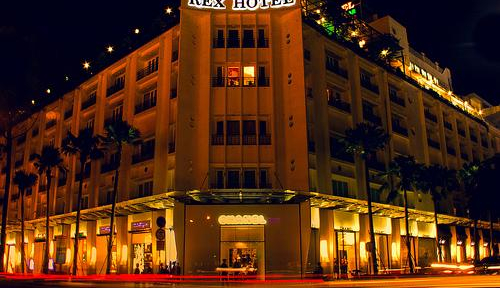 Saigontourist tung ra các chương trình mới Giáng Sinh 2014 và mừng Tết 2015