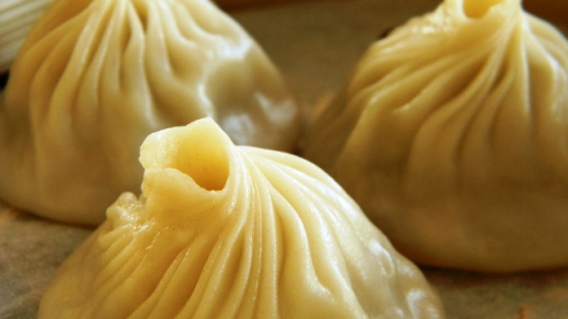 Thưởng thức dim sum hảo hạng Hồng Kông bên sông Sài Thành