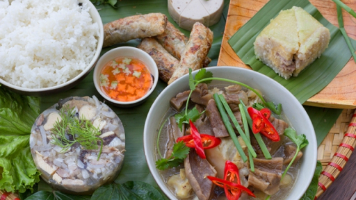 Highway4 mở cửa phục vụ suốt Tết Ất Mùi