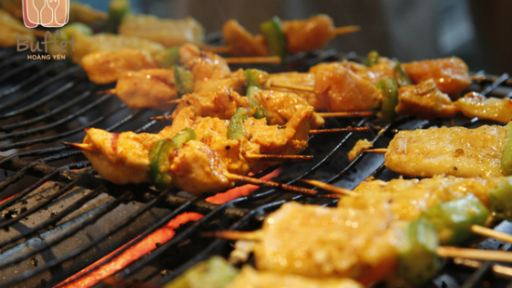 ‘Tết sum vầy - Vẹn tròn niềm vui’ tại Hoàng Yến Buffet