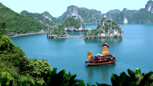 Du xuân muôn nơi với Saigontourist 