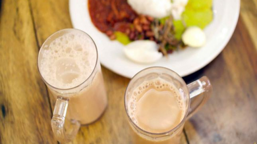 Một vòng ẩm thực Trishaw quanh Malacca