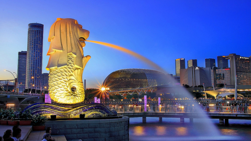 Những trải nghiệm miễn phí tuyệt vời tại Singapore