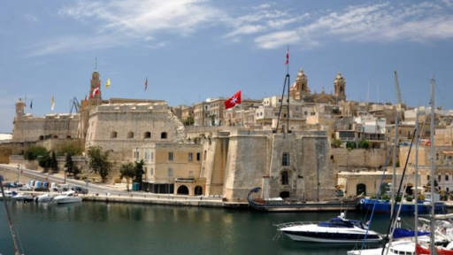 Malta - xứ sở diệu kỳ (Phần 2)