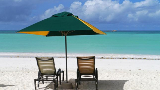 Seychelles, quốc đảo của những điều kỳ lạ