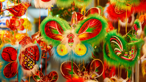 Trung Thu Đoàn Viên tại Nhà hàng Kabin