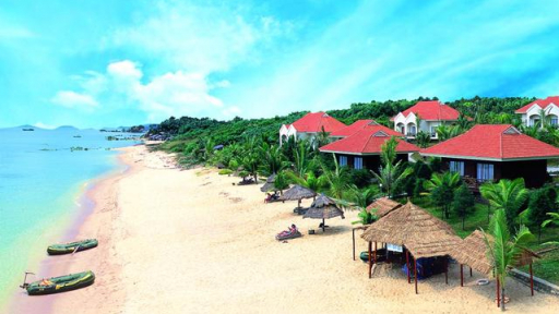 Khám phá Phú Quốc, thiên đường biển đảo Phương Nam