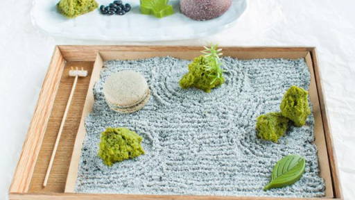Matcha và những biến tấu trong ẩm thực hiện đại