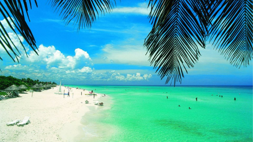 Du lịch Cuba – Ngắm vẻ đẹp thiên đường Varadero