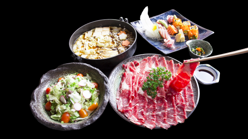 Cùng Yoshino sum vầy cuối tuần 