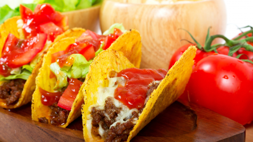 Viva Mexico – Lễ hội ẩm thực đầy hương vị và sắc màu