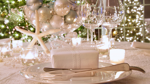 Nâng ly mừng mùa lễ hội - Đêm tiệc cuối năm độc đáo tại Eastin Grand Hotel Saigon