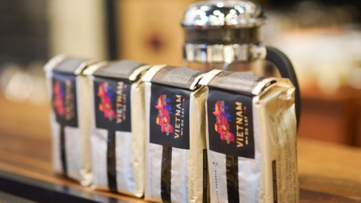 Starbucks Việt Nam chào mừng sự kiện ra mắt  cà phê Starbucks Reserve Việt Nam Đà Lạt