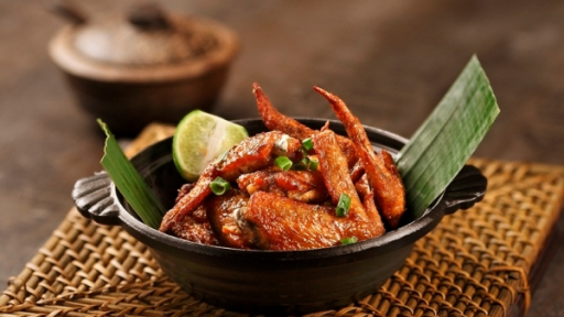 Nhiều ưu đãi hấp dẫn dịp khai trương ThaiExpress IPH 