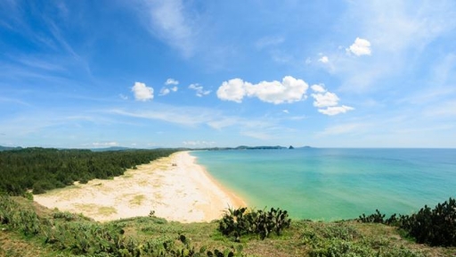  Bãi Xép trong phim 'Tôi thấy hoa vàng trên cỏ xanh'