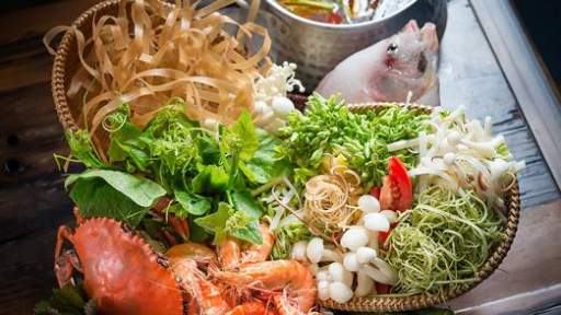 NGON Villa ra mắt 'Thực đơn không giới hạn' với nhiều ưu đãi hấp dẫn