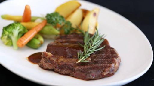 London Steak House - Sự lựa chọn tốt nhất của ẩm thực Pháp trứ danh