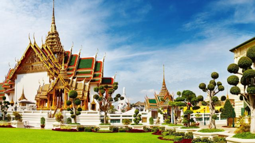 Đường bay Vinh - Bangkok - Lựa chọn lý tưởng cho du khách