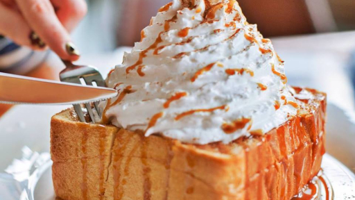 CaffeBene ra mắt sản phẩm mới chào hè 2016