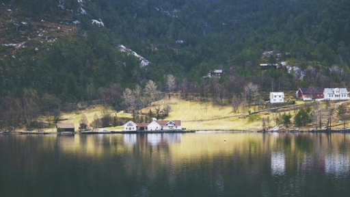 Du ngoạn vịnh hẹp Lysefjord