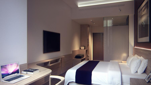 Bay Hotel Ho Chi Minh chào mừng ngày Quốc khánh Singapore với gói khuyến mãi “Ở 3 trả 2”