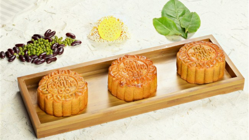 Khách sạn Fortuna Hà Nội giới thiệu hương vị mùa Trung Thu