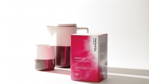 Starbucks ra mắt trà Starbucks® Teavana™ và các sản phẩm trà túi lọc ở Châu Á