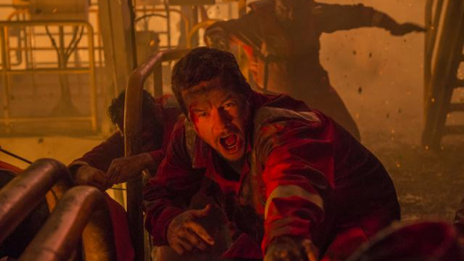 Deepwater Horizon - Một góc nhìn khác về thảm họa giàn khoan lớn nhất trong lịch sử nước Mỹ